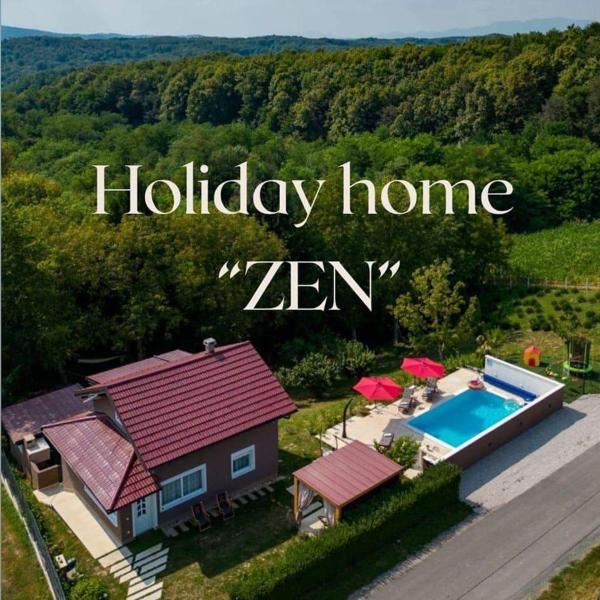 Holiday home ZEN, Vinkovac