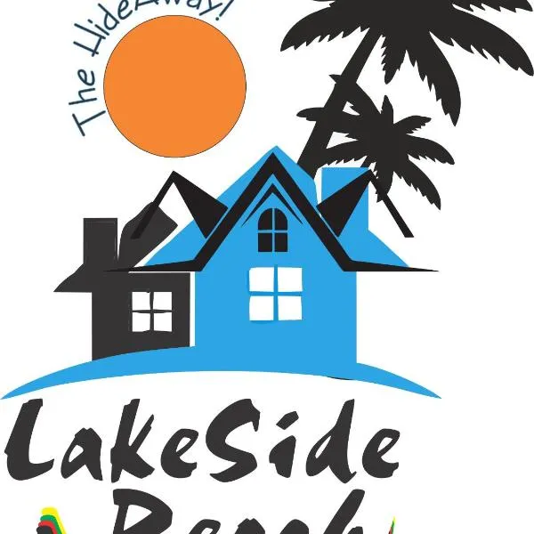 LakeSide Beach, hotel a Kigoma