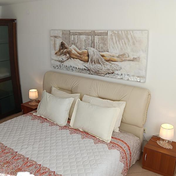 Serenity Apt Iztok Sofia, Sofia