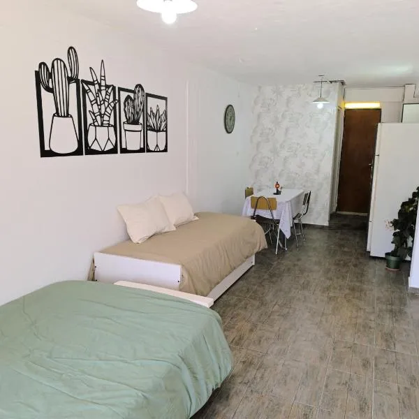 Los Narcisos, hotel sa Puerto Madryn