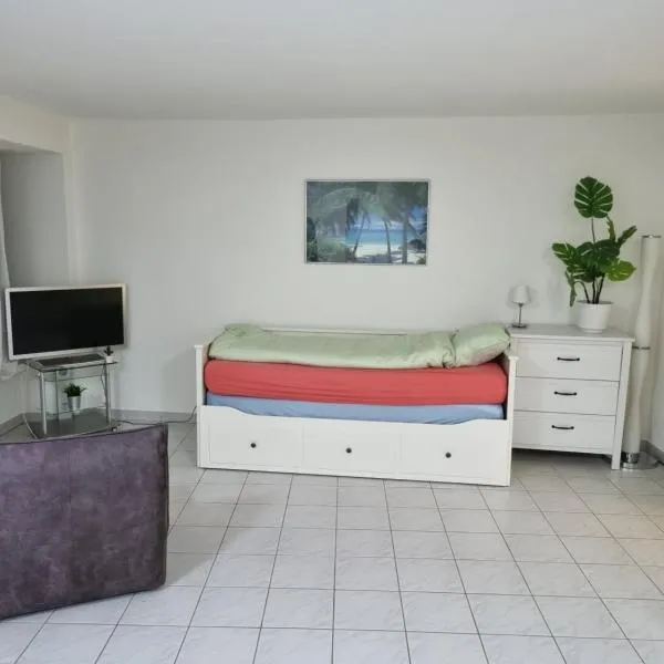 Top Wohnung, Hotel in Baden