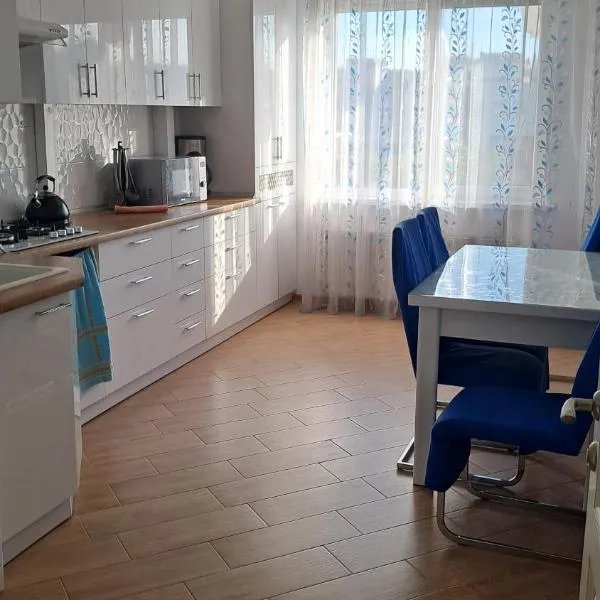 Аэропорт Апартаменты Комфорт, hotel in Chişinău