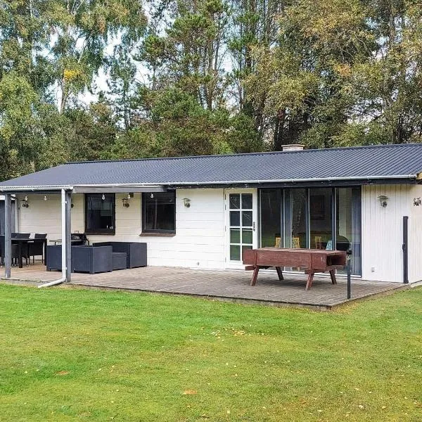 6 person holiday home in Læsø-By Traum, hotell sihtkohas Læsø