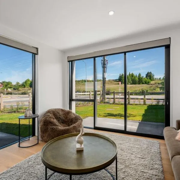 Best Day Ever, hotel in Wanaka