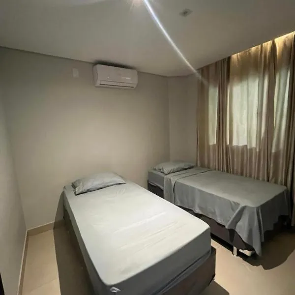 Quarto na Asa sul, hotel em Brasília