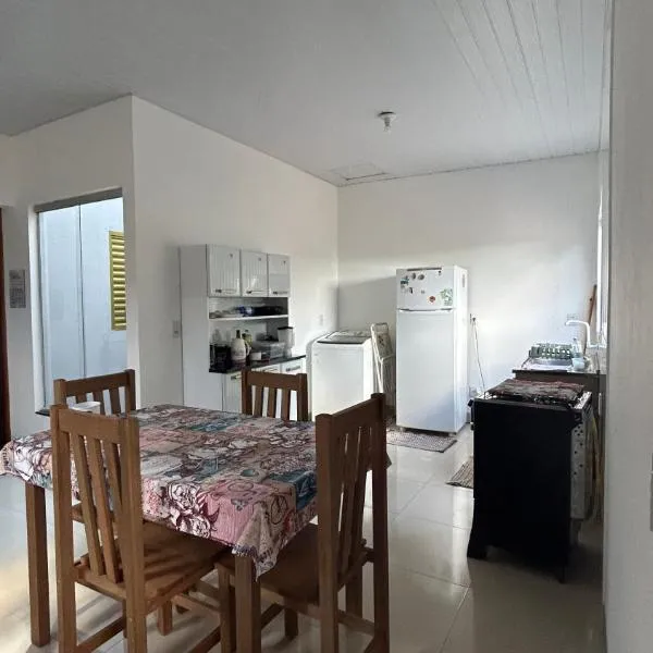 Casa Bonito, hotel in Bonito