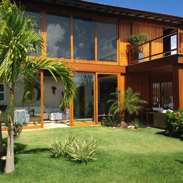 Casa das Acácias