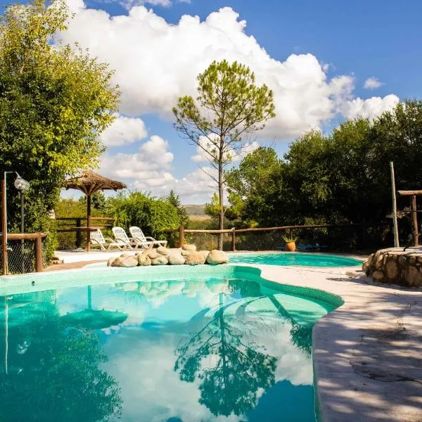 Posada de Nono, ξενοδοχείο σε Nono