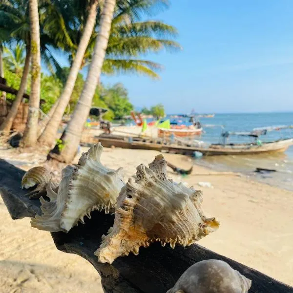 Koh Mook Rem Ley, ξενοδοχείο σε Trang