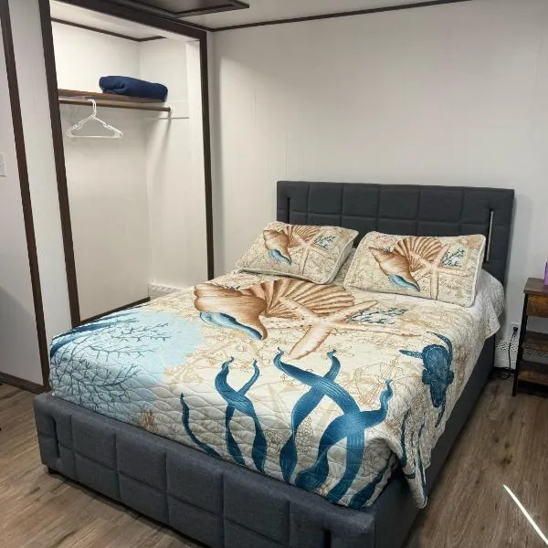 Kings Studio Apartment B, ξενοδοχείο στη Nome