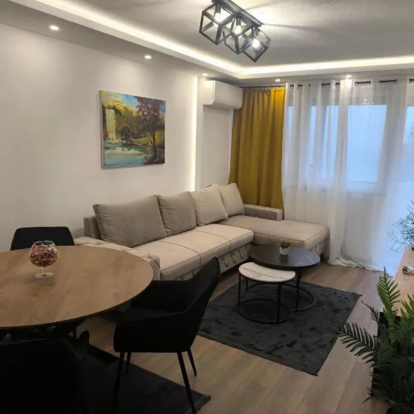 Apartman PLAN B, Hotel in Banja Luka