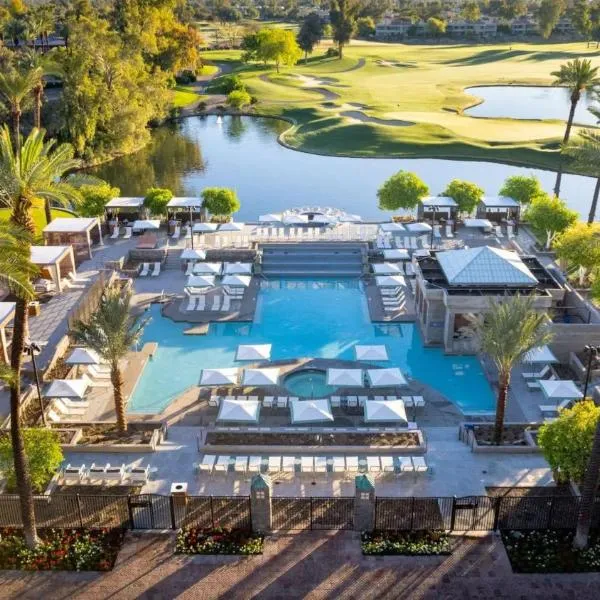 Grand Hyatt Scottsdale Resort, ξενοδοχείο σε Scottsdale