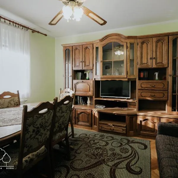 Kuća za odmor Proljeće, hotel v destinaci Ðakovo