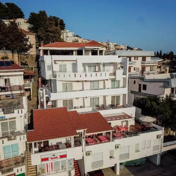 Apartments Bonita, Hotel in Ulcinj