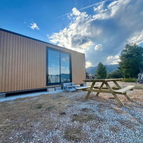 Beceite Camping, hotel in Beceite