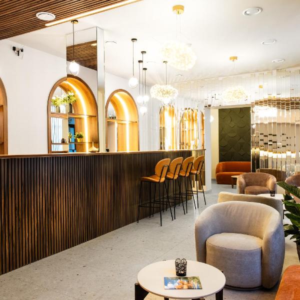 Vayalen Boutique Hotel, Vídeň