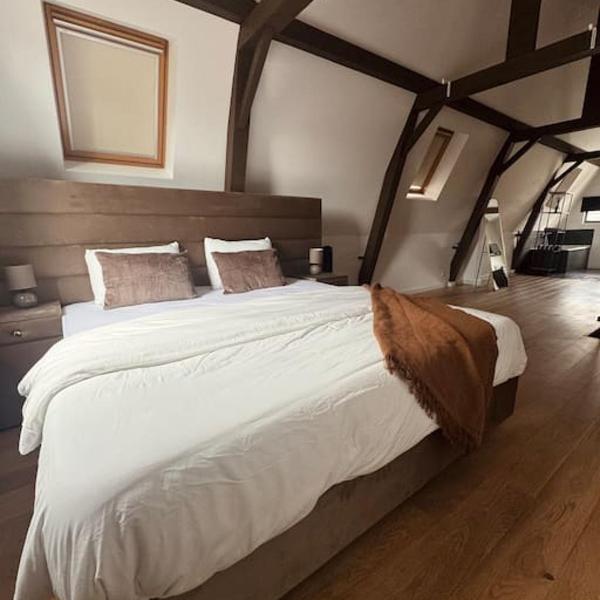 Antwerpian Old Town Stay, Antwerpia