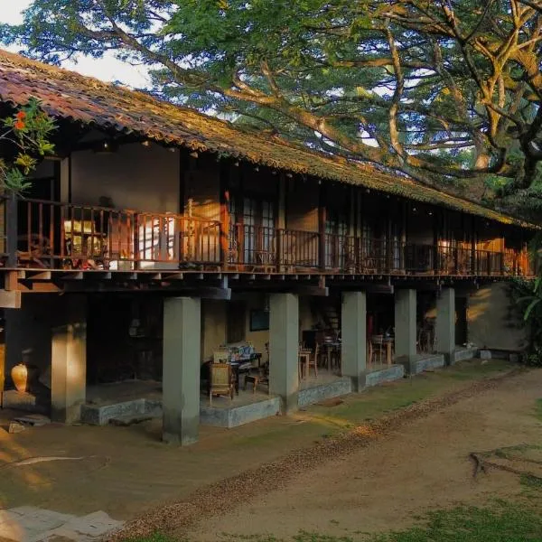 Rockside Inn Rockside Cabanas Hotel - Unawatuna, Sri Lanka - Updated 2026: Hotel ...