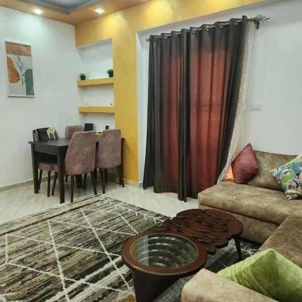 Abeer Suites 5, Hotel in Hurghada