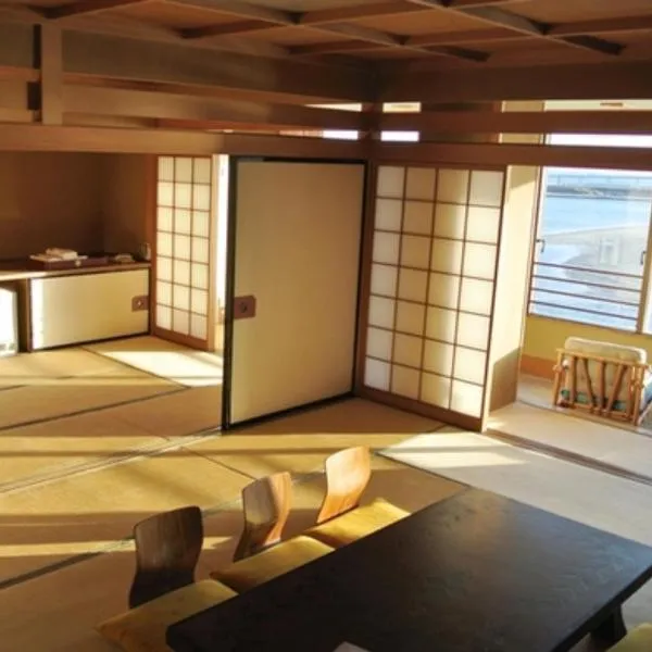 Hotel Kaishunro - Vacation STAY 54369v, hotel in Hamamatsu