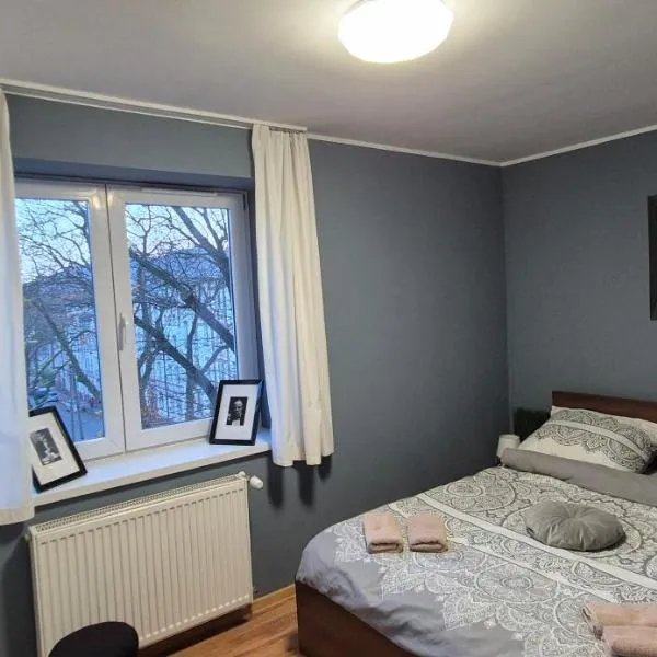 Z widokiem na Dzikowiec, ξενοδοχείο σε Boguszow-Gorce