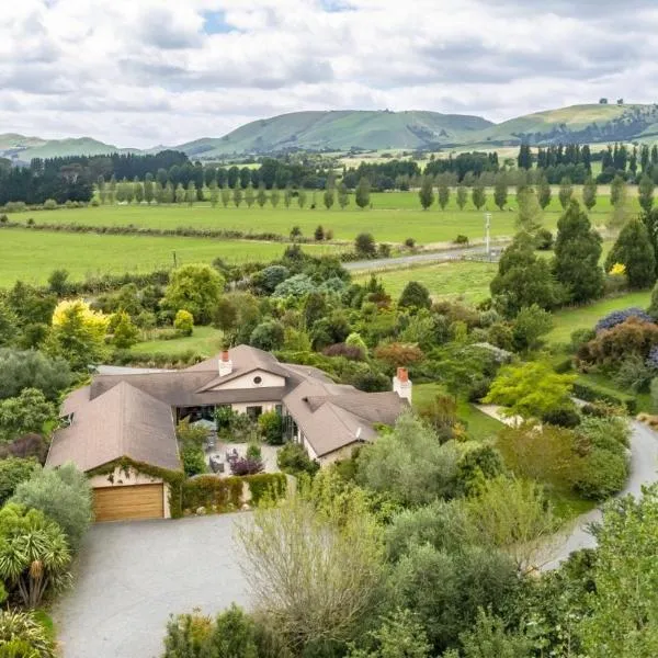 The Summit Lodge, ξενοδοχείο στο Γκλάντστοουν