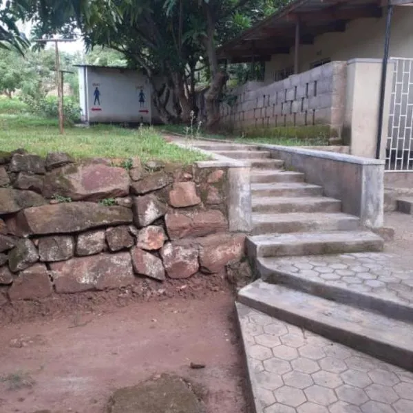 Bershai Lodge, hotel in Lilongwe