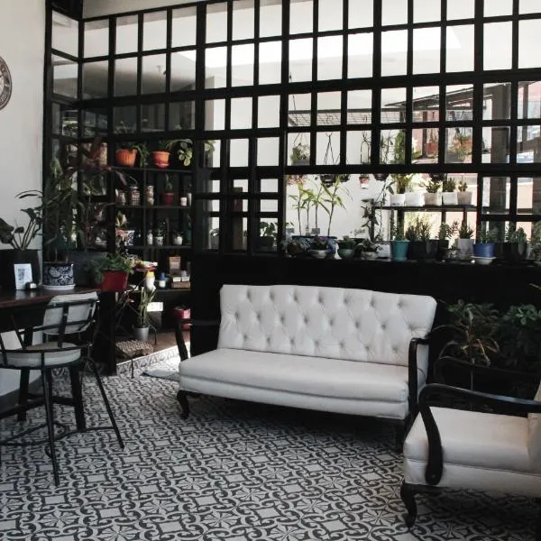 Kunan Hotel, hotel in Cochabamba