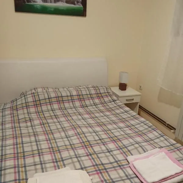 Apartmani Janićijević 1, ξενοδοχείο σε Kragujevac