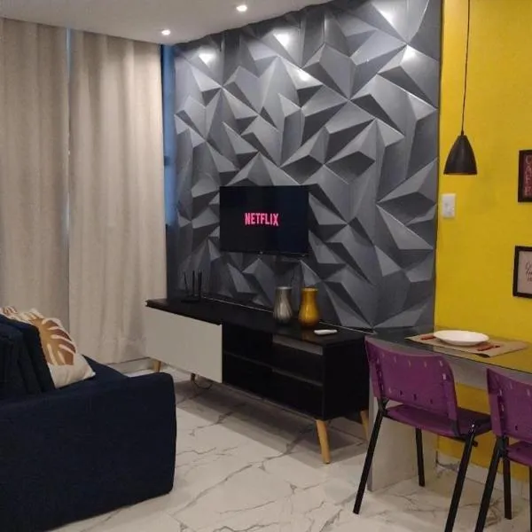 Studio Pelourinho, Salvador, hotel in Salvador