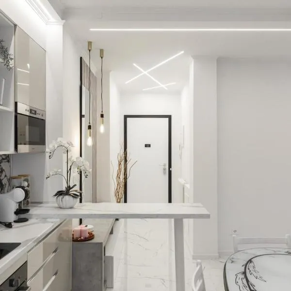 Room& Breakfast Martin's Luxury Bologna, Hotel in Bologna