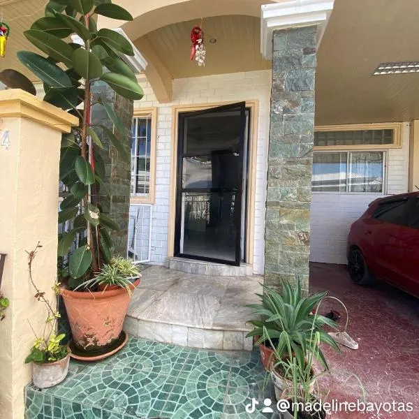 Maddy house, hotel en Lapu Lapu City