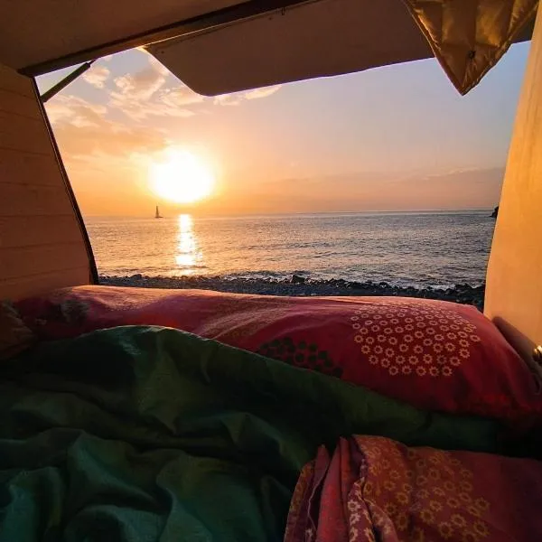 Furgot3, hotel in Agulo