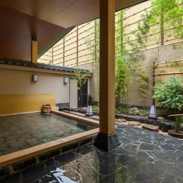 Nishitetsu Resort Inn Beppu, ξενοδοχείο σε Beppu