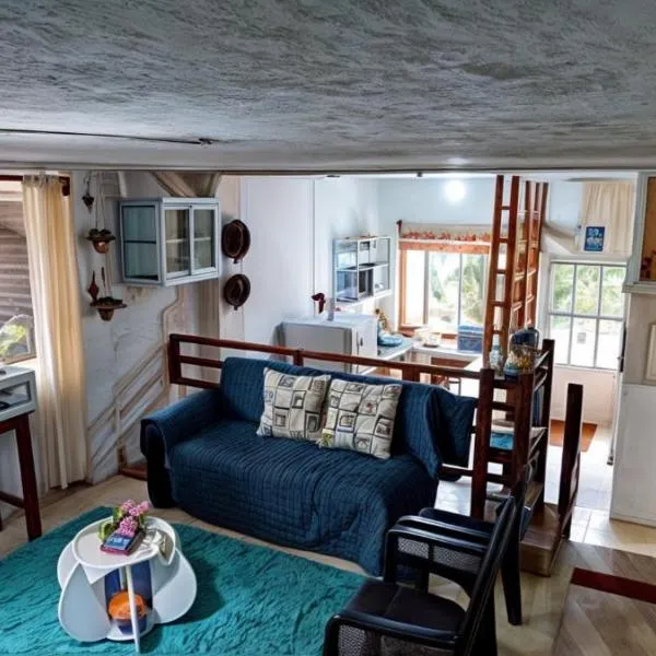 Palma del Mar 2, hotel in Puerto Baquerizo Moreno