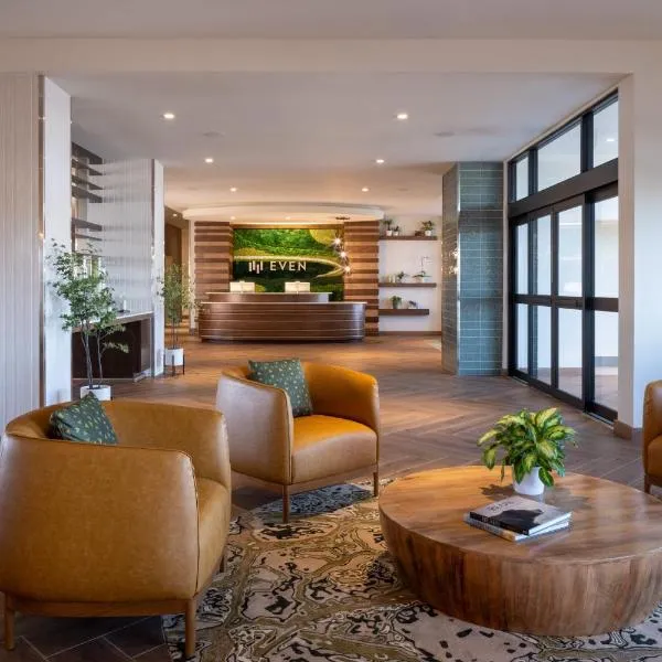 EVEN Hotel Bozeman Yellowstone Intl Arpt by IHG, hotel a Belgrade