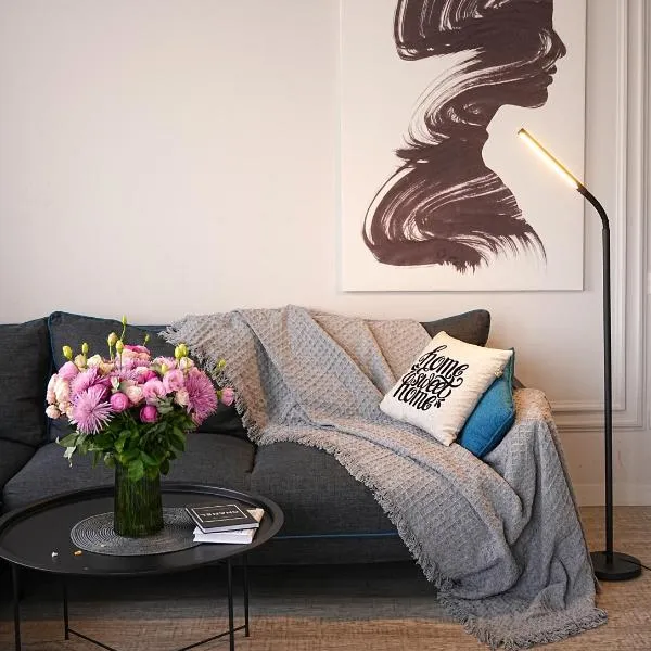 Sweet Home Apart-Hotel, hotel in Yerevan
