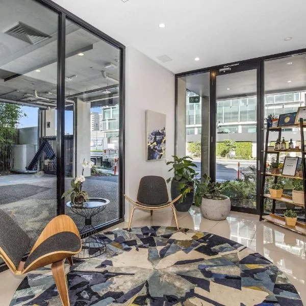 The Kingsford, an Ascend Collection Hotel, hotel in Brisbane