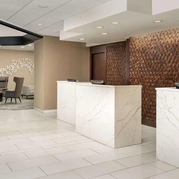 Radisson Blu Fargo, hotel en Fargo