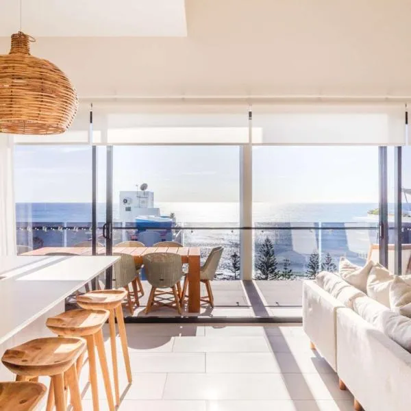 First Light Mooloolaba, Ascend Hotel Collection, hotel a Mooloolaba