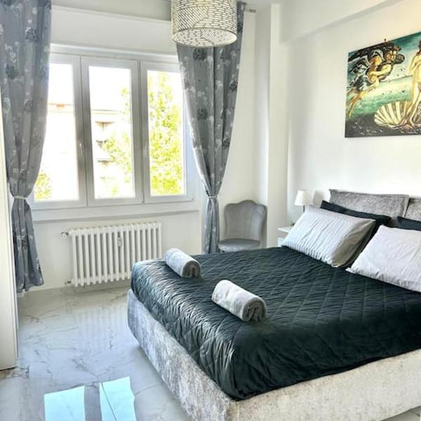 Appartamento Cuore Di Firenze, Florenz