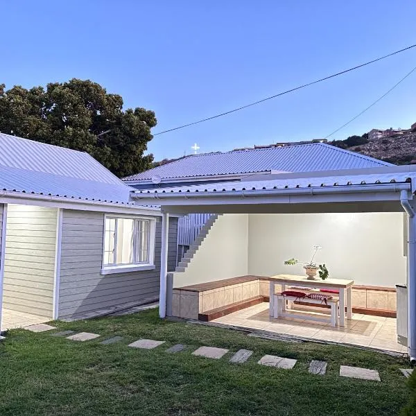 모셀 베이에 위치한 호텔 Point Hideaway Mossel Bay