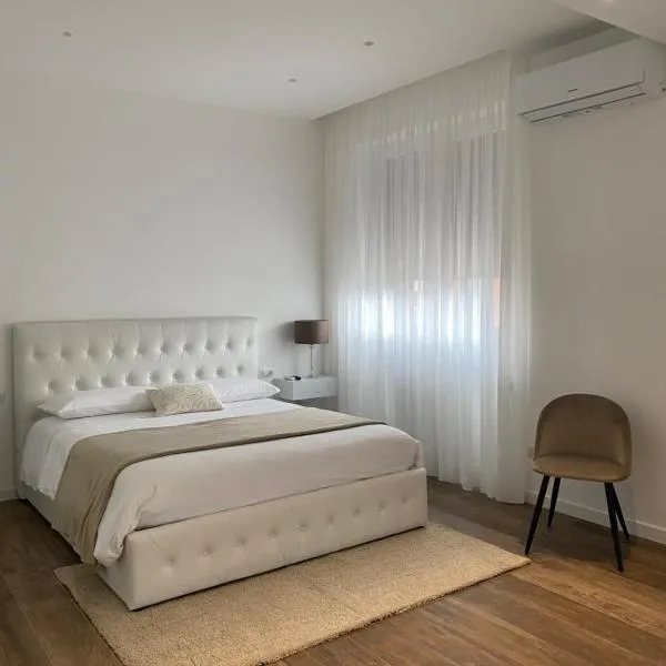 La Maison Foggia, hotel in Foggia