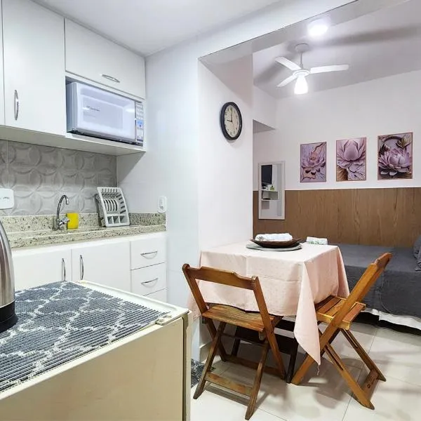 Loft para 2 pessoas em Búzios, Hotel in Búzios