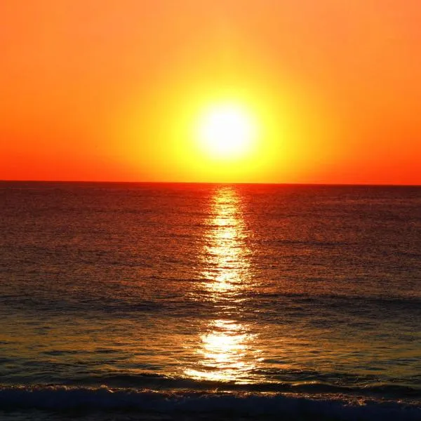 GranVista角島, Hotel in Oyama