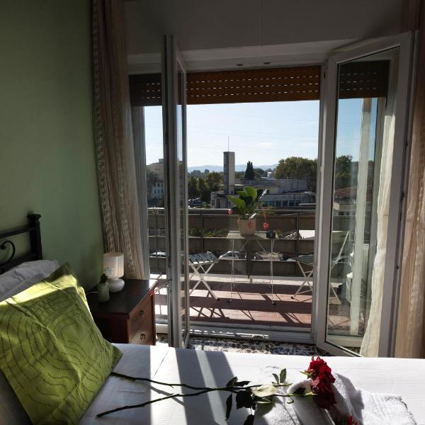 Florence Oasis Puccini & Visarno Apartment, Florenz