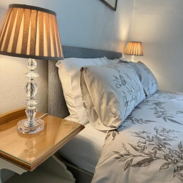 The Olivers Guest House, Hotel in Hereford