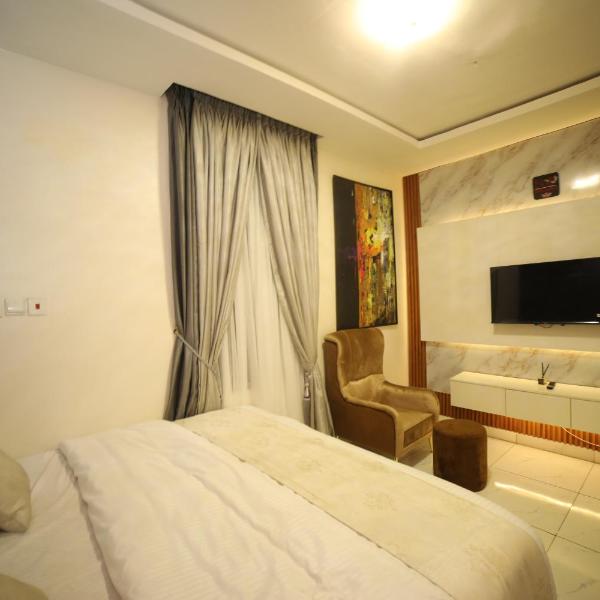 Damac, Ikota