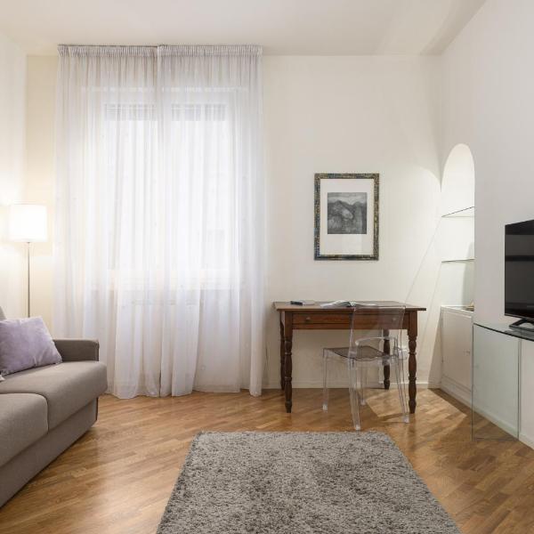 UNYCA - Ponte Vecchio Retreat, Florenz