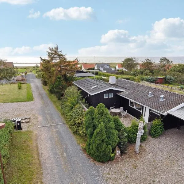 Tinyhouse Thorøhuse - Assens, Denmark - Updated 2026: Prices and ...
